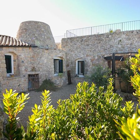 Magico Salento 1/2/3 Villa Torre Vado Exterior photo