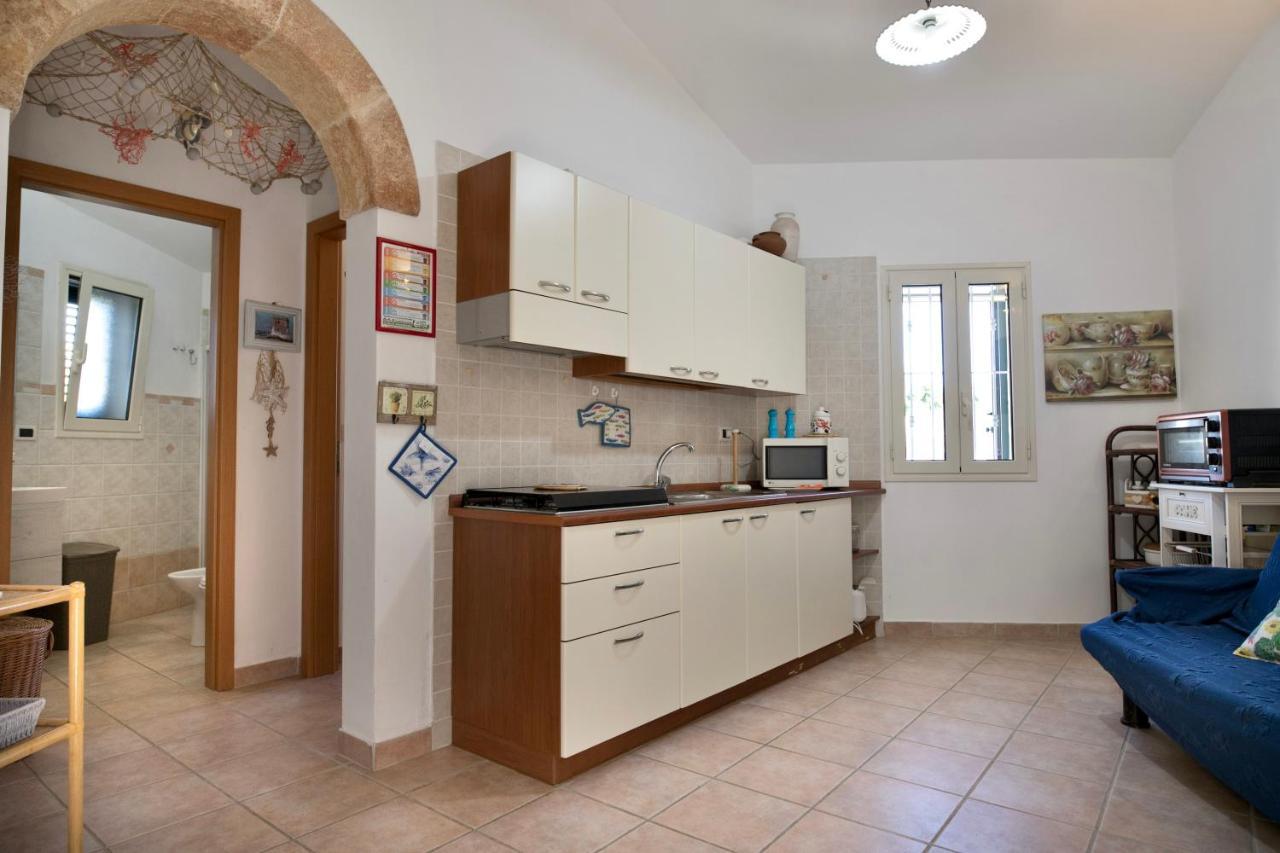 Magico Salento 1/2/3 Villa Torre Vado Exterior photo