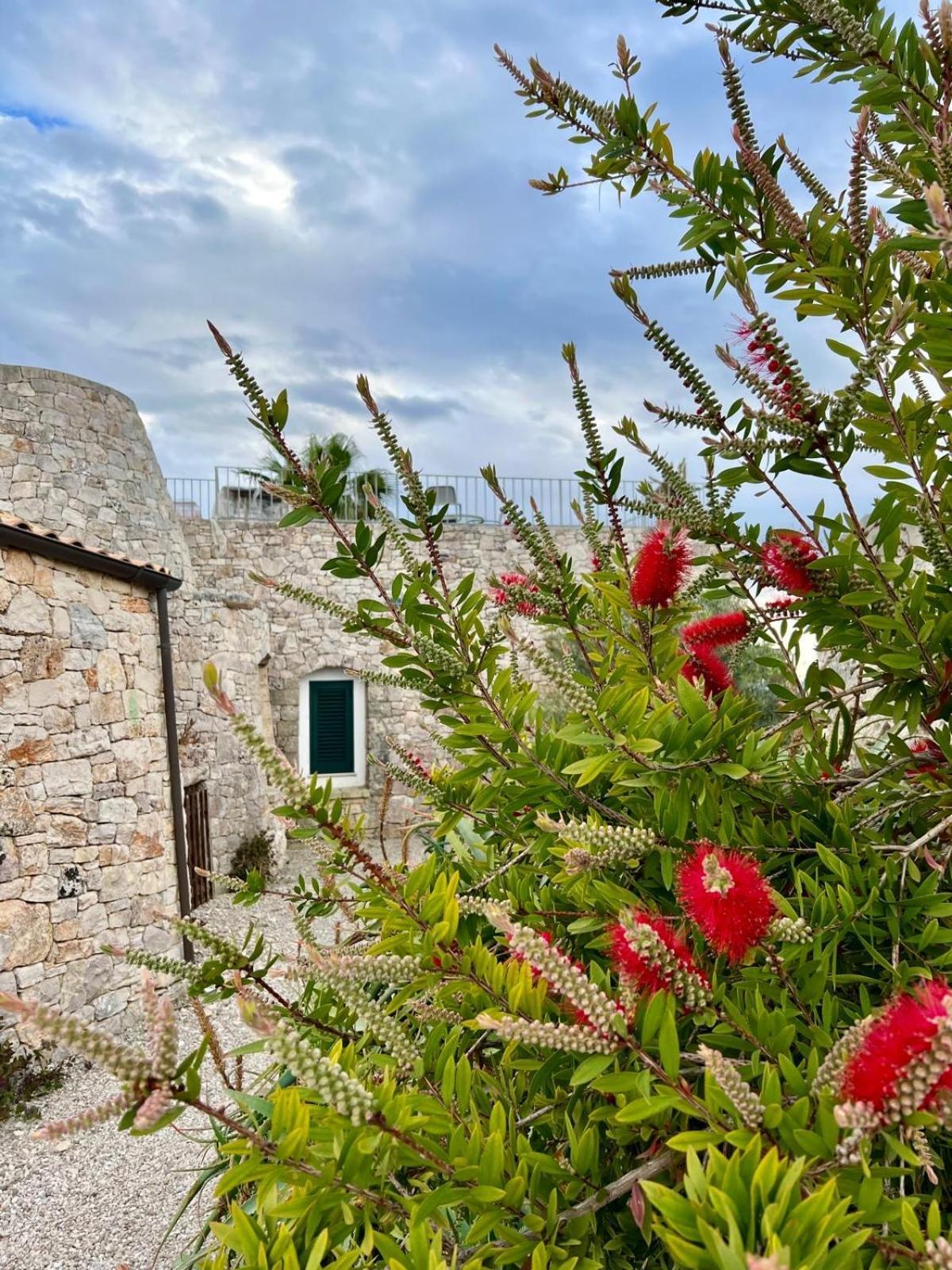 Magico Salento 1/2/3 Villa Torre Vado Exterior photo